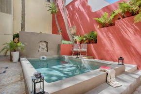 Гостиница Dear Lisbon - Charming House  Лиссабон